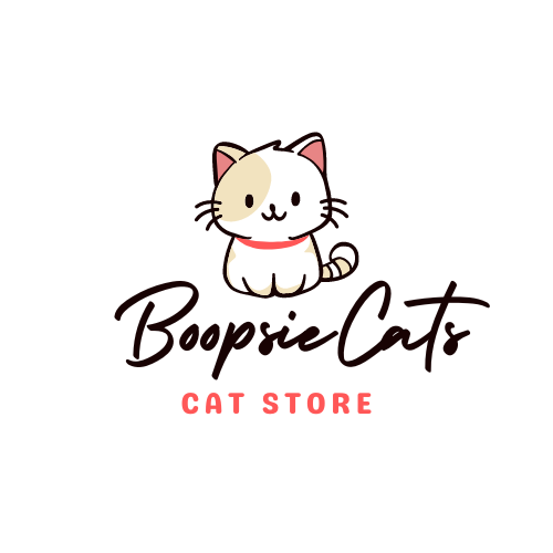 Boopsie Cats